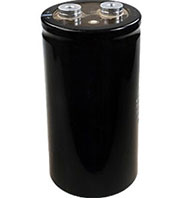 B43564A5338M, конденсатор электролитический 3300мкФ 450В под винт