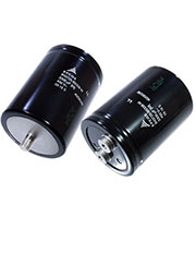 B43725B5338M, конденсатор электролитический 3300мкФ 450В (B43458A5338M)