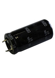 LG050M4700BPF-2245, конденсатор электролитический snap-in, 4700мкФ 50В 2245 105C