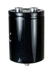 B43580C4478M, конденсатор электролитический 4700мкФ 350В 105гр. под винт