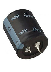 LG050M5600BPF-3035, конденсатор электролитический snap-in, 50В, 5600мкФ, 3035 105C