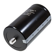 TMCE22-688M400VB, конденсатор электролитический 6800мкФ 400В 77x130 =B43458A9688M000