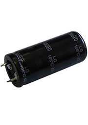 LG035M8200BPF-2250, конденсатор электролитический snap-in, 35В, 8200мкФ, 2250 105C