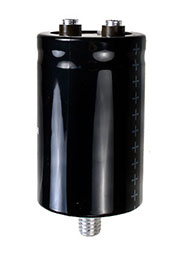 B41458B8229M, конденсатор электролитический 22000мкФ 63В под винт 85гр