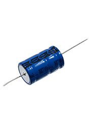 MAL211916681E3, Axial, Axial 25V 680uF /18*30/125 C