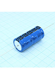 MAL211918471E3, Axial, 63V 470uF /18*38/125 C