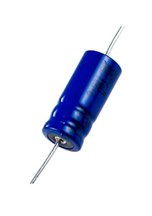 MAL211825221E3, конденсатор электролитический 220мкф 16В 8*18 125гр 4000ч серия 118AHT (К50-29)