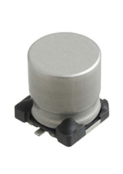 MAL215097001E3, SMD эл-лит 35V 220uF /10*10/105 C