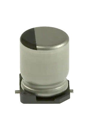 EEE1EA221UP, SMD эл-лит 25V 220uF /8*10.2/85 C