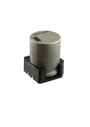 UBC1V681MNS1MS, SMD эл-лит 35V 680uF /16*16.5/150 C