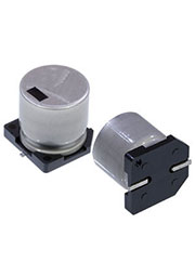 EEVFK1V152M, SMD эл-лит 35V 1500uF /16*16.5/105 C