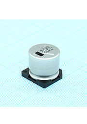 EEEFK1C472AM, SMD эл-лит 16V 4700uF /18*17/105 C