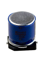 MAL215039229E3, ЧИП электролит.конд.   22 F 100V 8x12mm 105 C 4000h