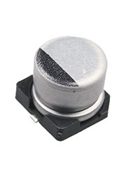 MALSECA00BC247DARK, ЧИП электролит.конд.   47мкф  10В ECA