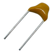 CT40805B332K500B1B, К10-17Б конденсатор 3300пФ 50В X7R 10%  (0805)