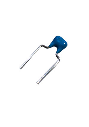 RDER72A104K1M1H03A, X7R 0.1uF +10% 100V 5mm