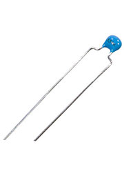 RDER71H224K1S1H03A, X7R 0.22uF +10%  50V 2.5mm