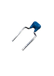 RDER72A104K1M1H03A, X7R 0.1uF +10% 100V 5mm
