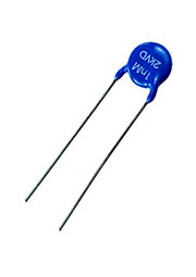 HBZ102MBBCF0KR, дисковый конденсатор HBZ 2кВ 1пФ 20% K2000 e3