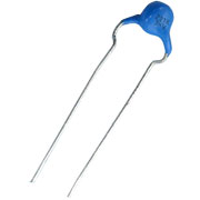 CK45-B3FD221KYGNA, дисковый конденсатор 220пФ 10% 3000В