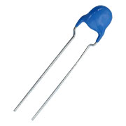 CK45-B3DD102KYGNA, дисковый конденсатор 1000пФ 10% 2000В