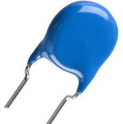 CK45-B3AD101KYGNA, 1kV 100pF +10% B(+10%) F:5mm