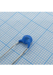 CK45-B3DD331KYGNA, 2kV 330pF +10% B(+10%) F:5mm