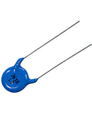 HCE222MBCDF0KR, дисковый конденсатор 3кВ 2,2пФ 20% K6000 e3