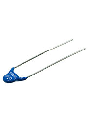 HBZ221KBBCF0KR, дисковый конденсатор HBZ 2кВ 220пФ 10% K2000 e3