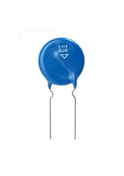 HFZ331MBFEF0KR, дисковый конденсатор 6кВ 330пФ 20% K2000 e3