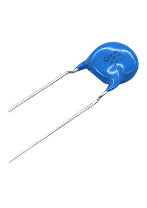 CC45SL3JD470JYGNA, 6kV 47pF +5% SL(+350 to -1000ppm/ C) F:7.5mm