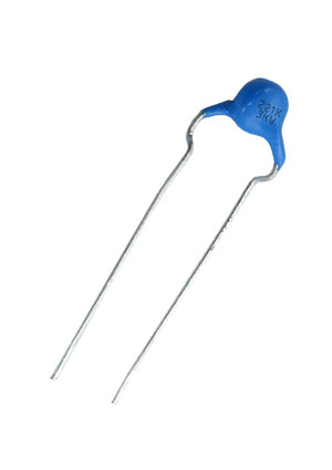 CK45-B3FD221KYGNA, 3kV 220pF +10% B(+10%) F:7.5mm