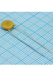 CT81-M6Y5V1B222MSE, 2kV 2200pF +20% Y5V (F) F:5mm