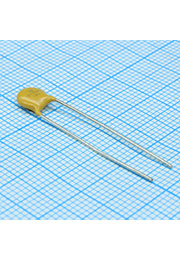 CT81-N6Y5P1B102KSE, 1kV 1000pF +10% Y5P(B) F:5mm