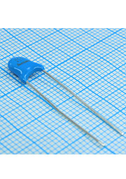 TS16003D471KSBPB0R, 2kV 470pF +10% Y5P(B) F:5mm