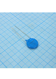 TS16003F222KSBPC0R, 3kV 2200pF +10% Y5P(B) P:7.5mm