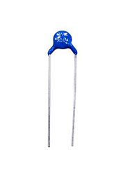 HBZ101KBBCF0KR, керамический конденсатор 2кВ 100пФ 10% K2000 e3