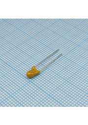 TAP105M035SRW, Radial, дип тант.35В 1мкФ 20% A