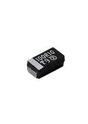 TP3D227K010C0125AS, танталовый SMD конденсатор (TP3D227K010C0125AS)