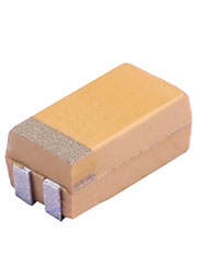 CA45-C020K226T, Танталовый SMD конденсатор case C 22мкФ 20В 10% = VISHAY 293D226X9020C2TE3