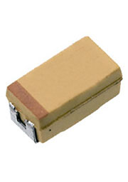 TAJC227M006RNJ, 6032-28, чип тант.6.3В 220мкФ 20% C