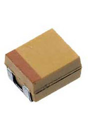 TAJB474K050RNJ, 3528-21, чип тант.50В 0.47мкФ 10% B