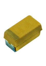 CA45-A6R3K335T, Танталовый чип конденсатор A 6.3v 3.3uF 10%