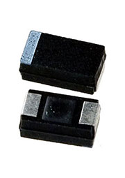 293D336X96R3C2TE3, танталовый SMD конденсатор 33мкФ 6.3В 10% тип C