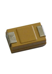 CA45-B010K686T, Танталовый чип конденсатор B 10v 68uF 10%
