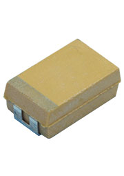 CA45-D010K686T, Танталовый чип конденсатор D 10v 68uF 10%