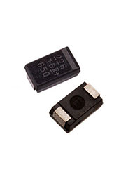 T499D226K016ATE800, танталовый SMD конденсатор 22мкФ 16В тип D 10%