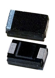 293D686X9020D2TE3, танталовый SMD конденсатор 68мкФ 20В тип D 10%