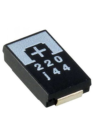 35TQC15MYF   15 uF 35V Case-D