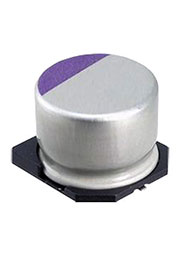 35SVPD8R2M, ЧИП 8.2 мкф 35 В -55+125гр  8х7  2000h